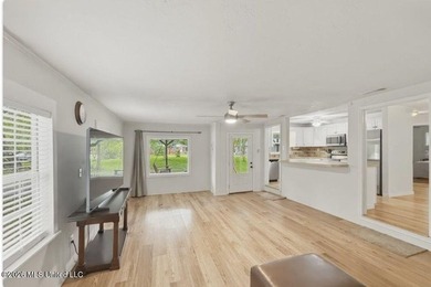 Welcome home to this beautifully updated ranch farmhouse where - photo 12