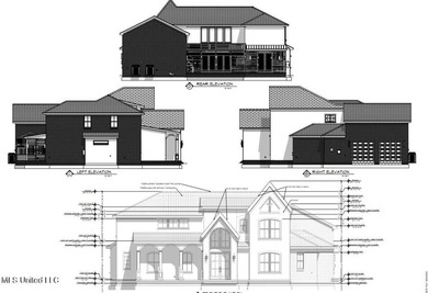 NEW CONSTRUCTION! This stunning bedroom, 3.5-bath home built by - photo 13