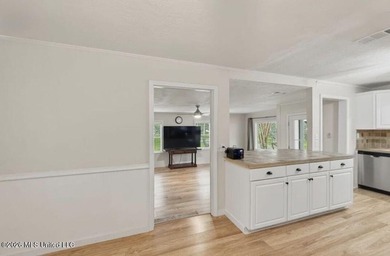 Welcome home to this beautifully updated ranch farmhouse where - photo 13