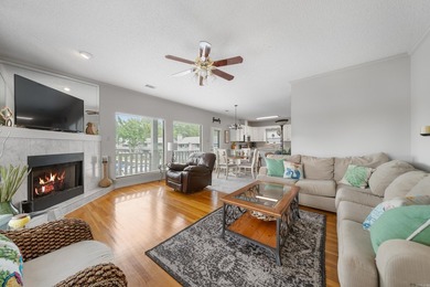 Panoramic views of Lake Hamilton allow you to enjoy sunrise AND - photo 15