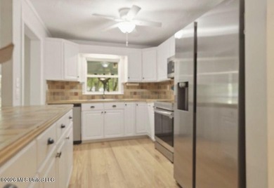 Welcome home to this beautifully updated ranch farmhouse where - photo 16