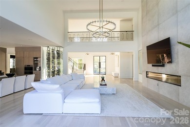 Designed to bring people together, this exceptional custom home - photo 17