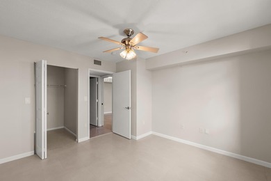 Beautiful partial intracoastal views from this 4th floor condo - photo 17