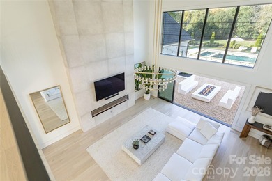 Designed to bring people together, this exceptional custom home - photo 18