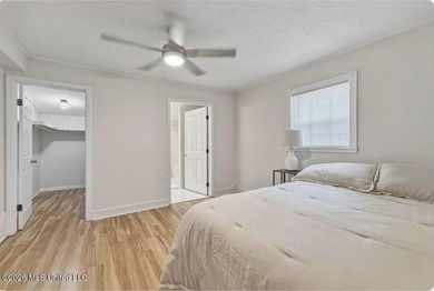 Welcome home to this beautifully updated ranch farmhouse where - photo 19