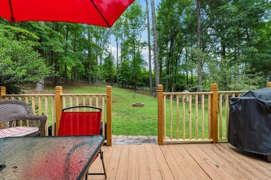 Rustic charm meets modern comfort in this beautiful log home - photo 21