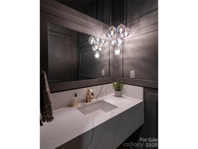 Designed to bring people together, this exceptional custom home - photo 21