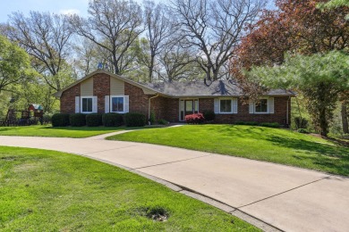 Lake Home For Sale in Monticello, Illinois