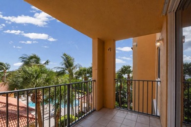 Beautiful partial intracoastal views from this 4th floor condo - photo 21
