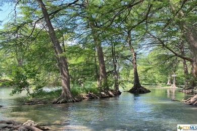 Comal River Condo For Sale in New Braunfels Texas