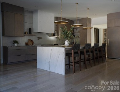 Designed to bring people together, this exceptional custom home - photo 22