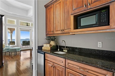 Set on one of Tampa Bay's largest single bayfront parcels within - photo 22
