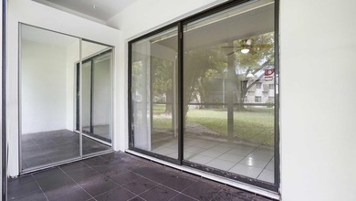 Beautiful peaceful courtyard view. Two bedroom /Two bath first - photo 22