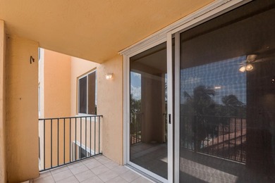 Beautiful partial intracoastal views from this 4th floor condo - photo 22