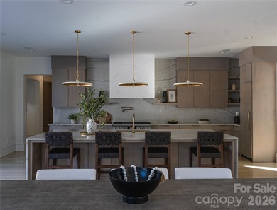 Designed to bring people together, this exceptional custom home - photo 23