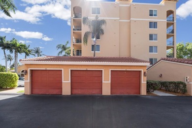 Beautiful partial intracoastal views from this 4th floor condo - photo 24