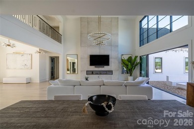 Designed to bring people together, this exceptional custom home - photo 26