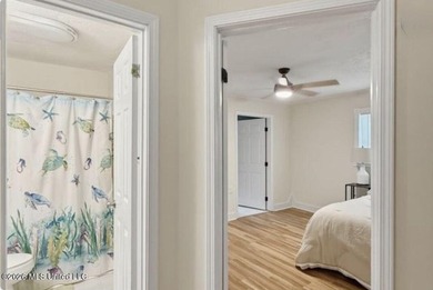 Welcome home to this beautifully updated ranch farmhouse where - photo 26