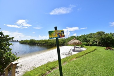 Beautiful partial intracoastal views from this 4th floor condo - photo 26