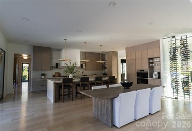 Designed to bring people together, this exceptional custom home - photo 27