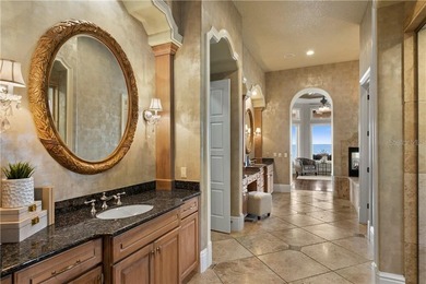 Set on one of Tampa Bay's largest single bayfront parcels within - photo 29