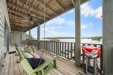 Panoramic views of Lake Hamilton allow you to enjoy sunrise AND - photo 33