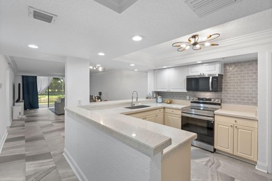 ABSOLUTELY GORGEOUS WATERFRONT CONDO | FIRST FLOOR UNIT | HIGHLY - photo 7