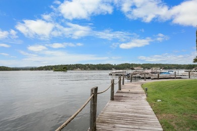Panoramic views of Lake Hamilton allow you to enjoy sunrise AND - photo 38