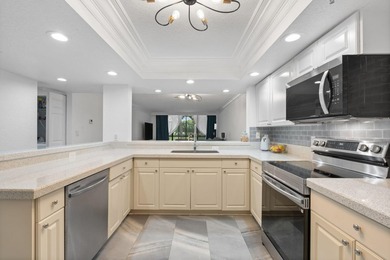 ABSOLUTELY GORGEOUS WATERFRONT CONDO | FIRST FLOOR UNIT | HIGHLY - photo 8