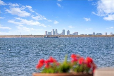 Set on one of Tampa Bay's largest single bayfront parcels within - photo 39