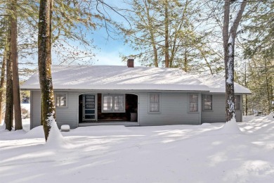 Lake Home For Sale in Wolfeboro, New Hampshire