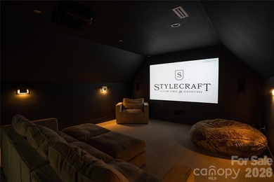 Designed to bring people together, this exceptional custom home - photo 42