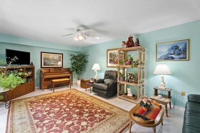Nestled in a beautiful garden setting overlooking the lake & - photo 3