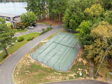 Panoramic views of Lake Hamilton allow you to enjoy sunrise AND - photo 44