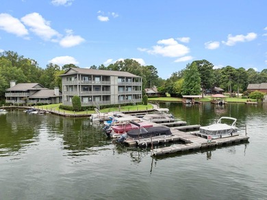 Panoramic views of Lake Hamilton allow you to enjoy sunrise AND - photo 47