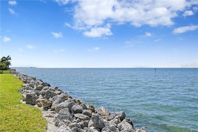 Set on one of Tampa Bay's largest single bayfront parcels within - photo 47