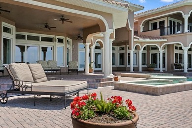 Set on one of Tampa Bay's largest single bayfront parcels within - photo 49