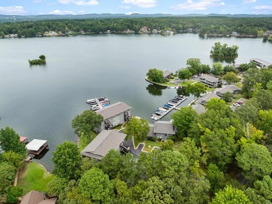 Panoramic views of Lake Hamilton allow you to enjoy sunrise AND - photo 50