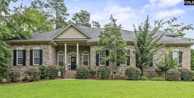 Lake Murray Home For Sale in Chapin South Carolina