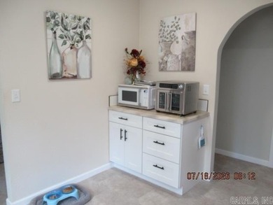 WHAT A VIEW OF GREERS FERRY LAKE! You'll want to see this nearly - photo 5