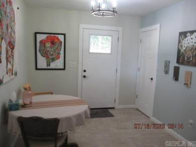 WHAT A VIEW OF GREERS FERRY LAKE! You'll want to see this nearly - photo 7