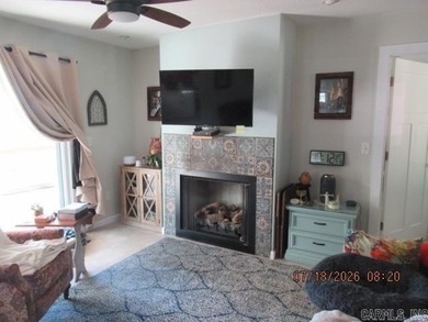 WHAT A VIEW OF GREERS FERRY LAKE! You'll want to see this nearly - photo 8