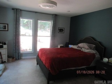 WHAT A VIEW OF GREERS FERRY LAKE! You'll want to see this nearly - photo 9