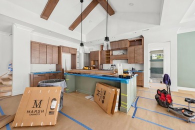 Introducing 406 63rd Ave N. - a true custom coastal residence - photo 5