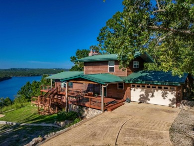 Lake Home For Sale in Lakeview, Arkansas