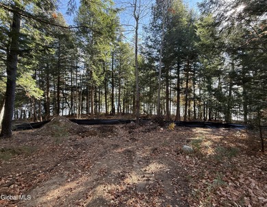 This beautiful lakefront building lot offers 253' of private - photo 2
