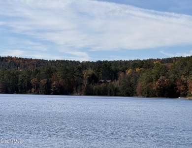 This beautiful lakefront building lot offers 253' of private - photo 5