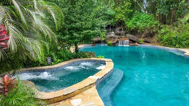 Set in one of Kauai's most desirable locations, this 5.25-acre - photo 1