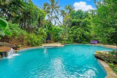 Set in one of Kauai's most desirable locations, this 5.25-acre - photo 2