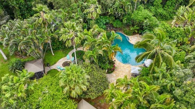 Set in one of Kauai's most desirable locations, this 5.25-acre - photo 4